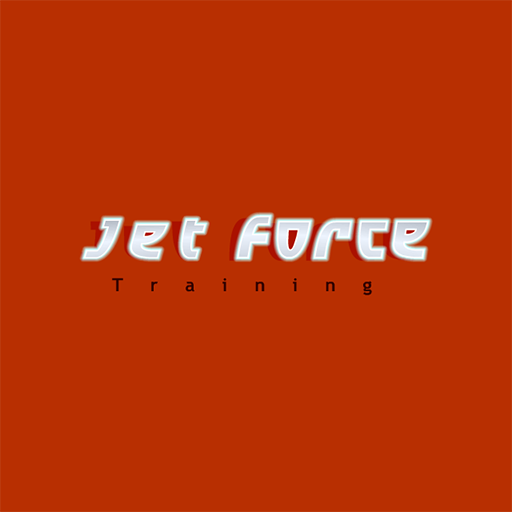 Jet force: training LOGO-APP點子