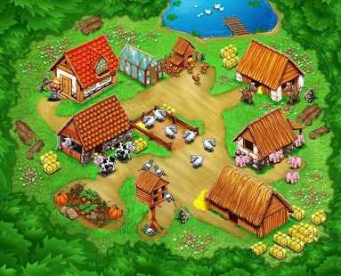 My Magic Farm Screenshots 5