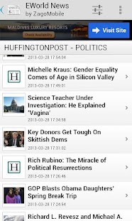 How to get EWorld News (Newspapers) 0.9.7 unlimited apk for laptop