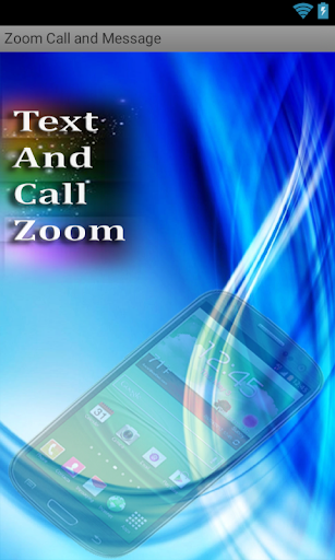 Zoom Calls and Messages