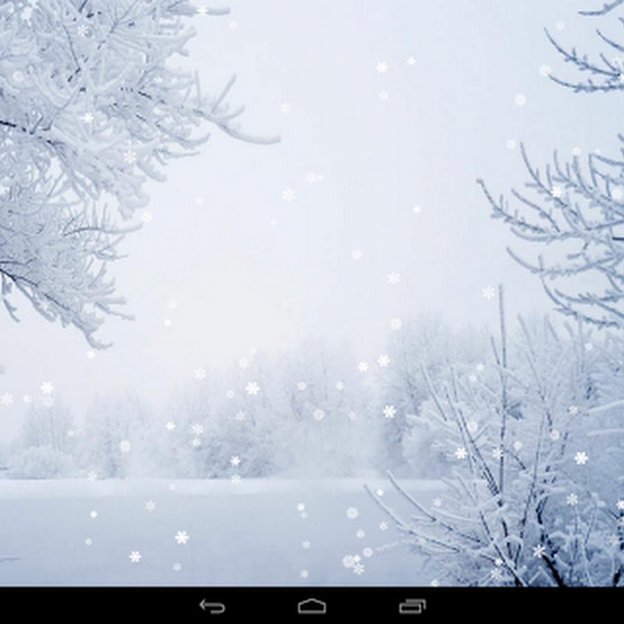 Backgrounds Winter Images Group (52+)