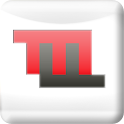 移動財經 [m-FINANCE] logo