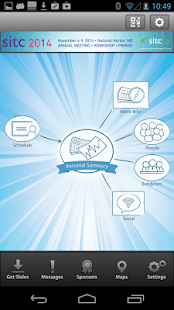 Free Download SITC 2014 APK for PC