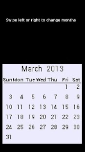 Download Watch Months APK for Android