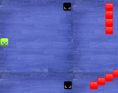 Boxy Gravity Screenshots 6