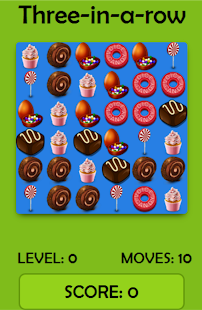 How to install 3 in A Row Candy 0.1 mod apk for android