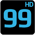 BN Pro BlueICS HD Text logo