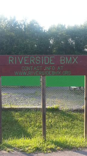 Riverside BMX