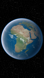 Free Earth 3D HD LWP APK for Android