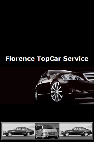 Florence TopCar limousines