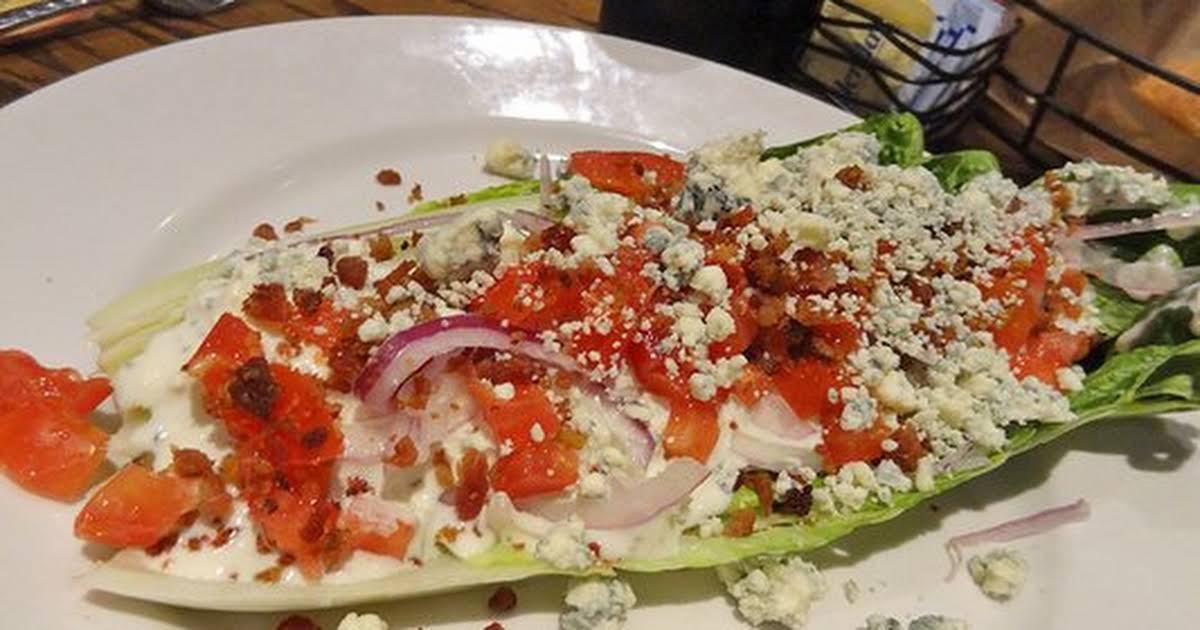 10 Best Salad Dressing without Vinegar or Lemon Recipes Yummly