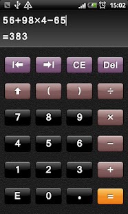 How to install Formula Calculator patch Varies with device apk for android