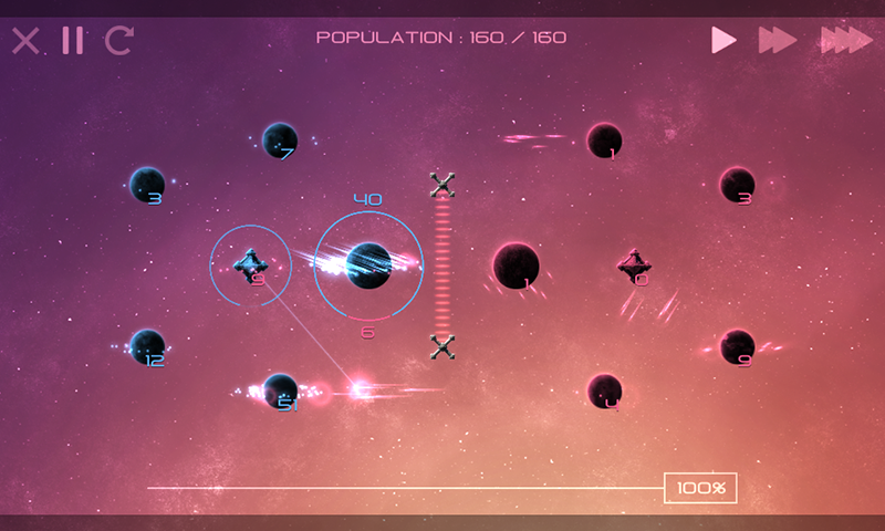 Solarmax 2 Screen 3