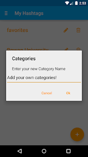 Hashtag Auto: Text to Hashtag Screenshots 20