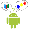 Who Has It logo