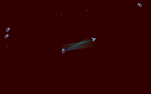 Android application ROMULAN 2014™ PHONE screenshot