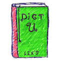 English-Russian dictionary