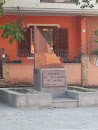 Monumento Ai Caduti Sul Lavoro