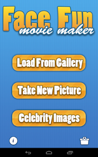 Face Fun - Free Movie Maker