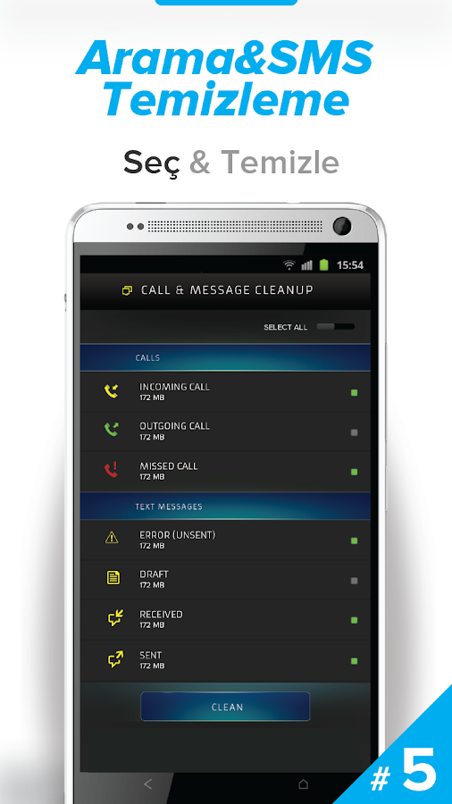 Cleaner - Speed Booster Pro - screenshot