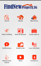 Find New Property in Singapore APK Download for Android