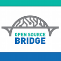 Open Source Bridge Schedule logo