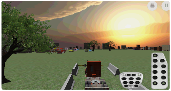 How to download TRUCK PARKING AND SIMILATOR lastet apk for android