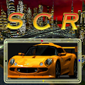 Street Circuit Racing Cars Lap