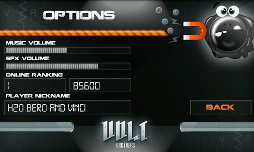 How to mod Volt Brothers lastet apk for pc