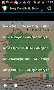 Download Ivory Coast Radio Stations APK