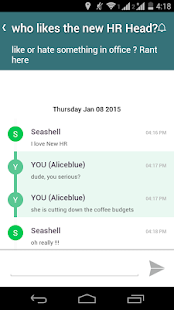 How to install Bakar - Anonymous Chat Friends patch 1.0.2 apk for android