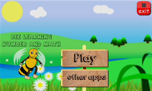 How to install Bee Learning Number And Math 1.0.3 mod apk for bluestacks