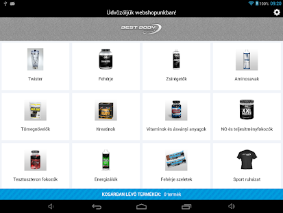 How to download Best Body Nutrition lastet apk for android