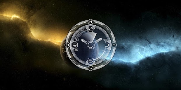How to install Compass Galaxy Theme HD LWP patch 1.2 apk for bluestacks