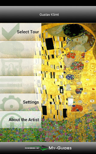 My-Guide to Gustav Klimt