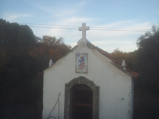 Capela da Nossa Senhora do Penedo