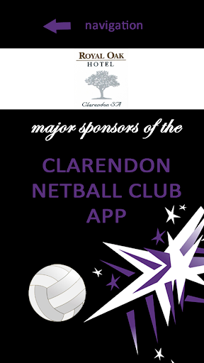 【免費運動App】Clarendon Netball Cllub-APP點子