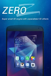 Aplikace ZERO -,best launcher FI4w5k93puwQj4QFQkvoaZ_Lqz9PTqxI4DpVlxd1wcz8vjnp0BuN1eiAAaKQ2rz_O7fr=h310-rw