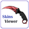 CS:GO Skins icon