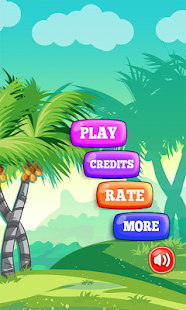 Free Candy Eggs Legend APK