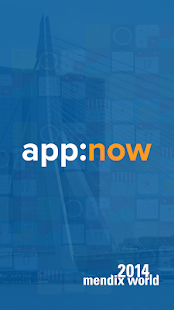 Download Mendix World 2014 APK