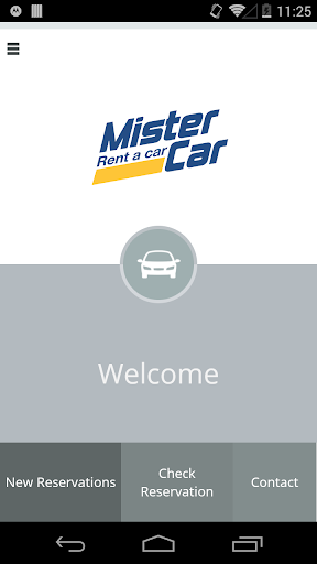 Mister Car