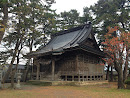 秋葉神社 Akiba Shrine