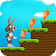 Bunny Run icon