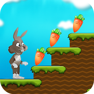 Bunny Run 1.3 Icon