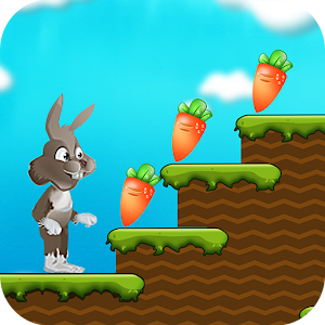 Bunny Run  Icon