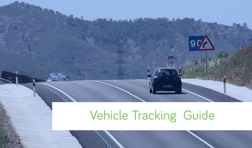 【免費工具App】Vehicle Tracking Tips-APP點子