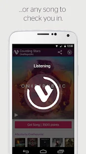 Viggle - screenshot thumbnail