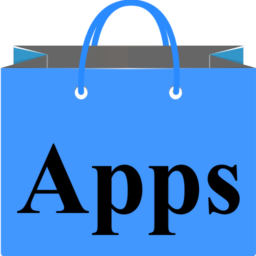 Mobile App Store LOGO-APP點子