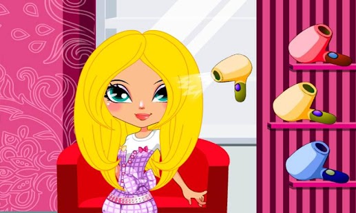 Beauty Hair Spa Salon - screenshot thumbnail